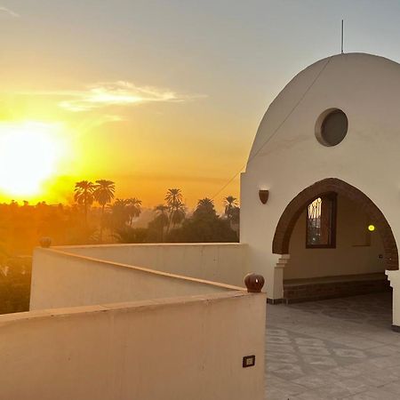 Apartamento Masa House Luxor Exterior foto