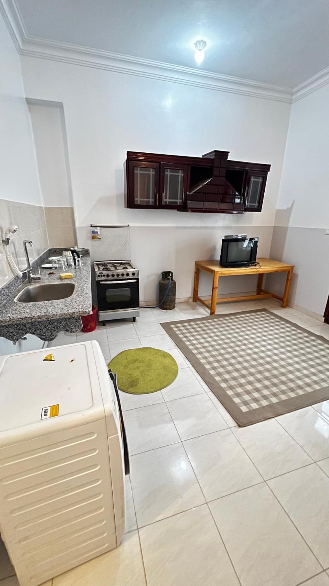 Apartamento Masa House Luxor Exterior foto