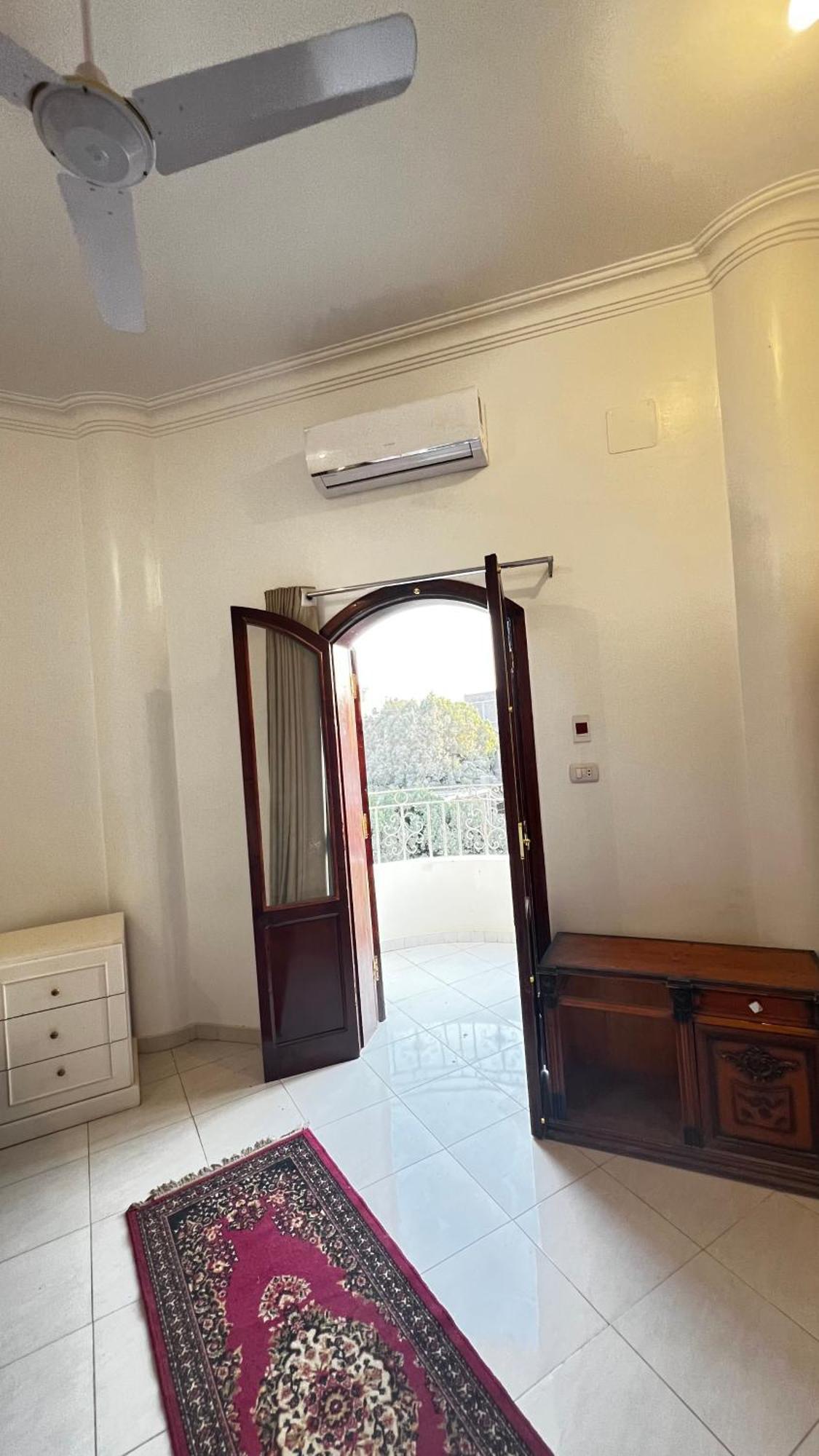 Apartamento Masa House Luxor Exterior foto