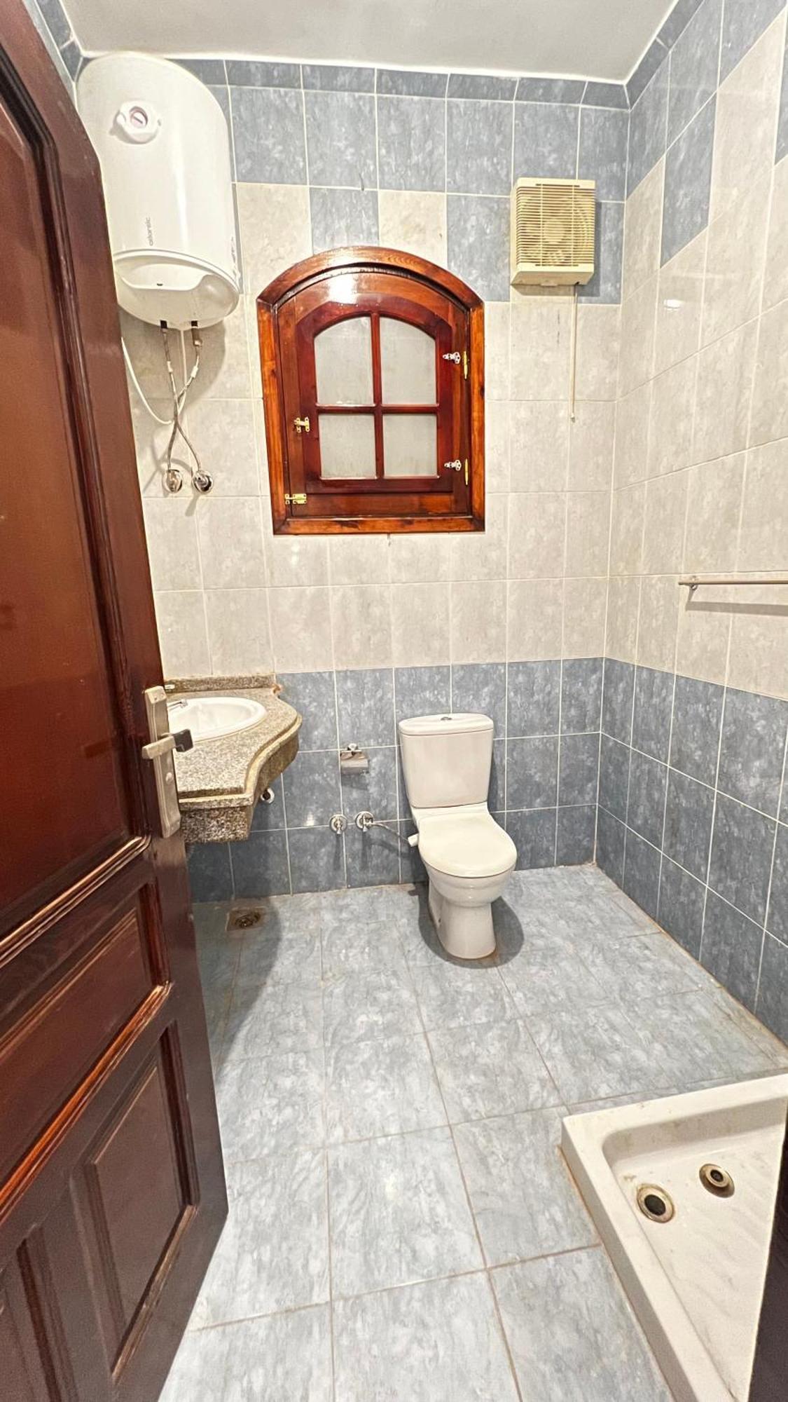 Apartamento Masa House Luxor Exterior foto