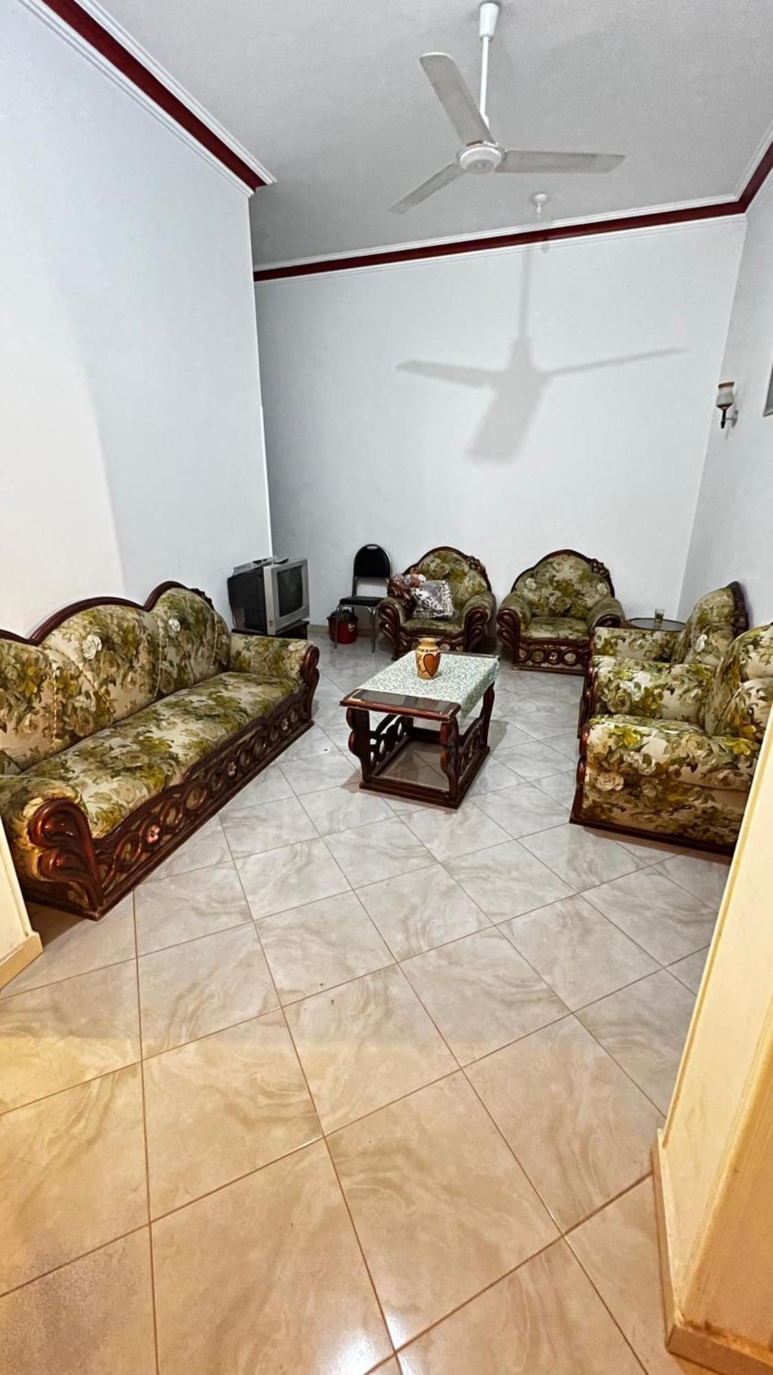 Apartamento Masa House Luxor Exterior foto