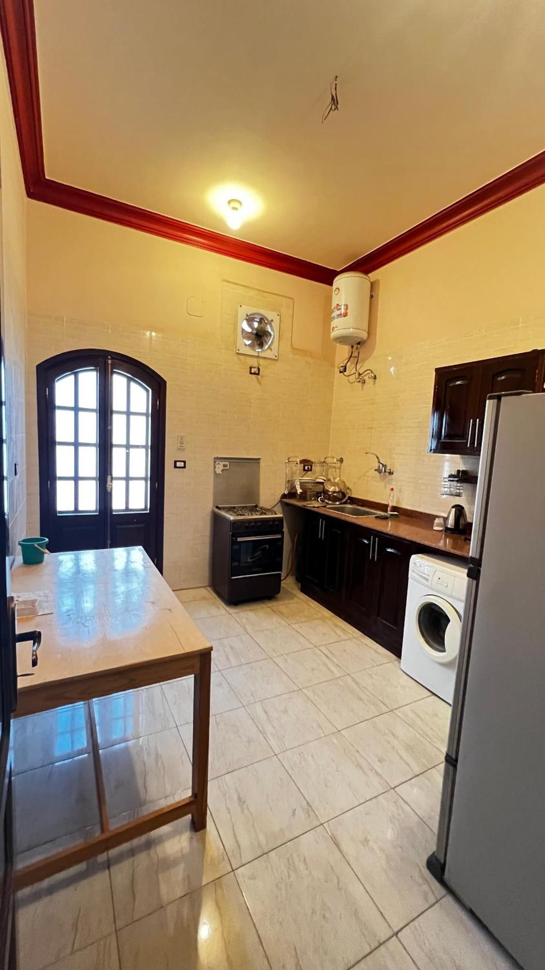 Apartamento Masa House Luxor Exterior foto